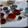 K04. Bowls. 